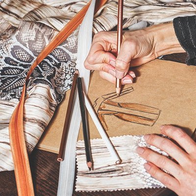 Học thời trang liệu có đảm bảo việc làm trong tương lai?