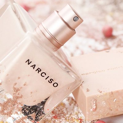 Nước hoa nữ Narciso Poudree và Calvin Klein CK2