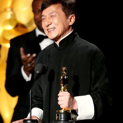 Thành Long đã đoạt Giải thưởng Oscar sau hơn 50 năm cống hiến ELLE VN