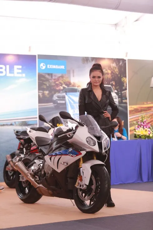 BMW Xpo 1