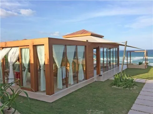 Tan huong ngay phu nu tai khu nghi duong cao cap Fusion Resort Nha Trang – ellevn - 02
