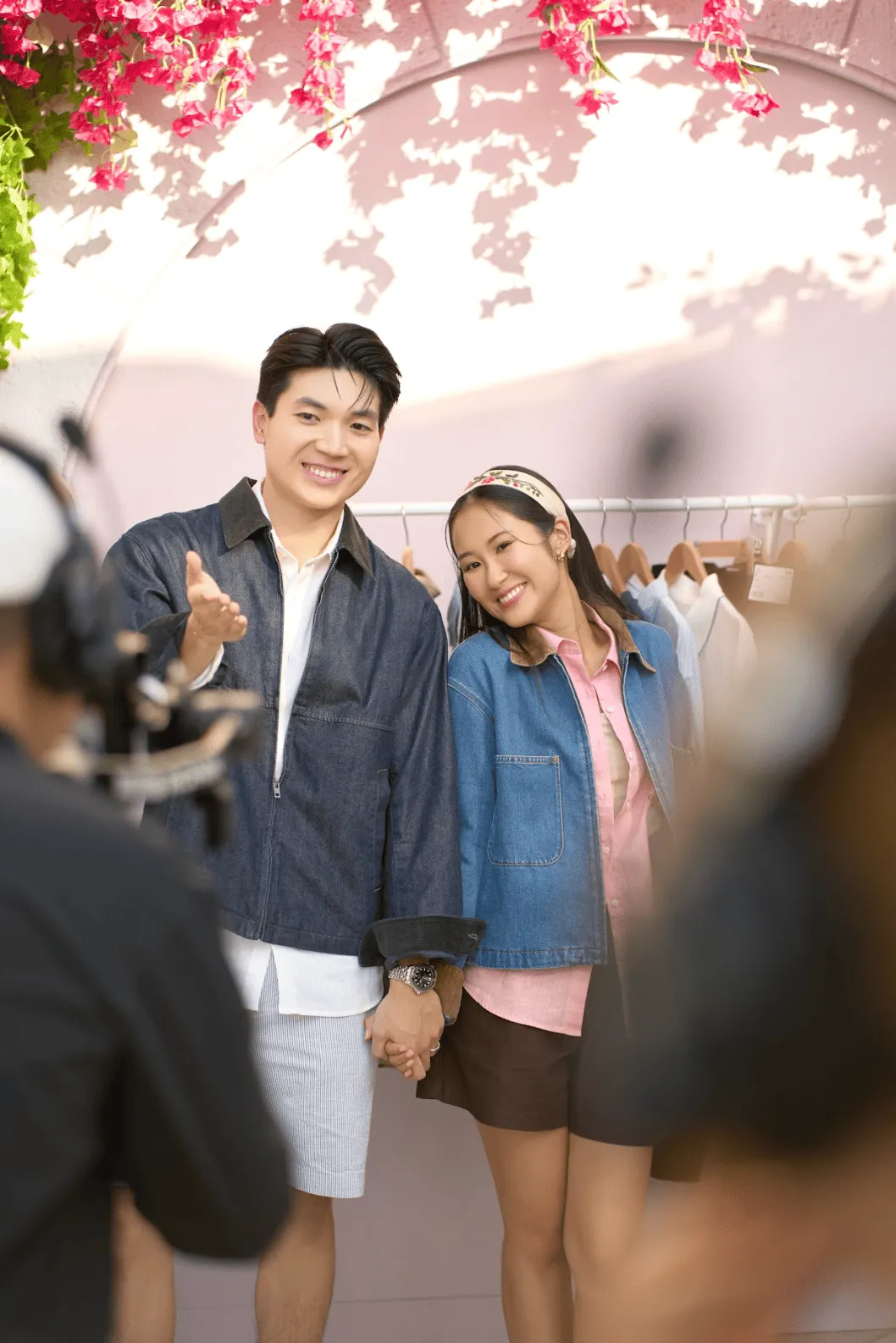 BST UNIQLO LifeWear Xuân-Hè 2026