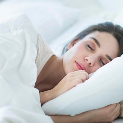 Làm sao để đi vào giấc ngủ nhanh hơn?