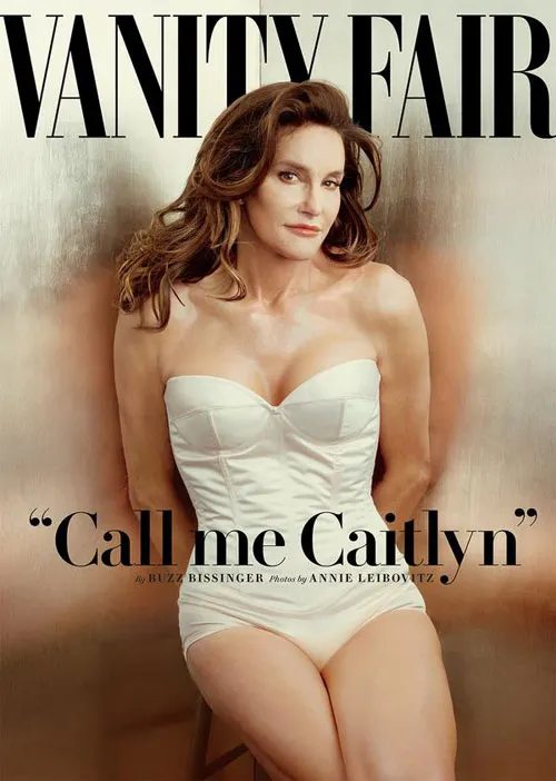 Cuộc sống của bố dượng Kim – Caitlyn Jenner sau 1 năm chuyển giới ELLE VN