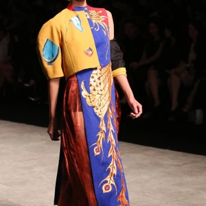 NTK Hoàng Quyên với cảm hứng về vùng đất cao nguyên siêu thực - ELLE VN