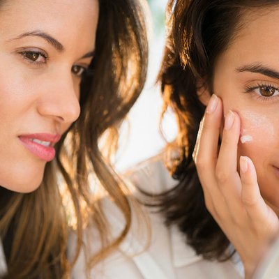 Làm thế nào để ngăn chặn da khô vào mùa nóng