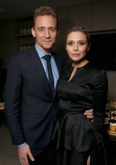 nữ diễn viên Elizabeth Olsen phủ nhận tin đồn tình cảm 8 - elle việt nam