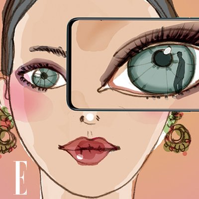 soi vào cảm xúc tôi là reno feature 800