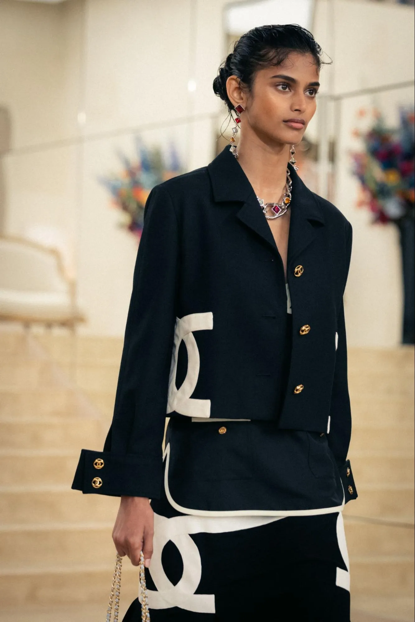 Chanel Cruise 2026/27