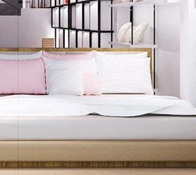Bán nệm cũ tậu nệm cao su L'A DOME Liên Á
