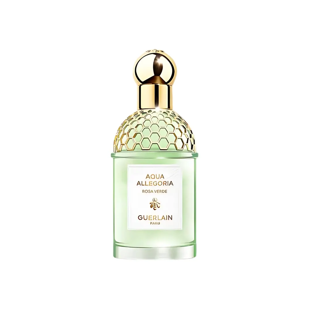 GUERLAIN - Aqua Allegoria Rosa Verde