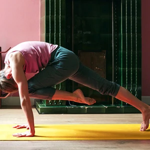 gợi ý bài tập pilates tại nhà