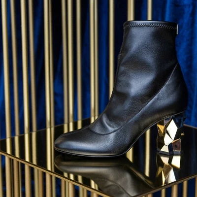 Giuseppe Zanotti giới thiệu BST giày Thu - Đông 2018 dành cho phái đẹp 8