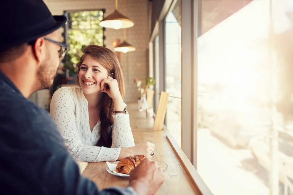 Đừng tiết kiệm nụ cười