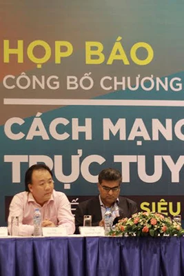 Cách mạng mua sắm trực tuyến của Lazada