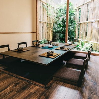 Omakase - Đỉnh cao ẩm thực Nhật Bản tại Yen Sushi Premium