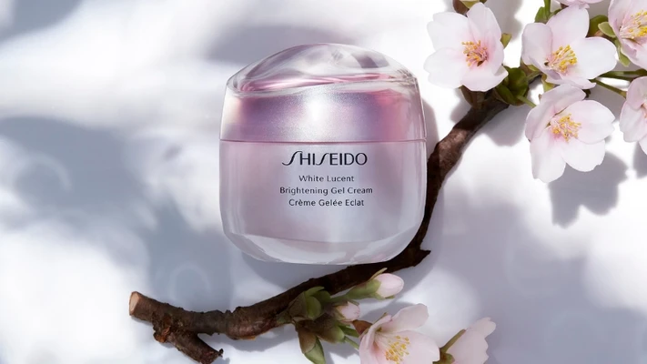 Cùng Shiseido khơi dậy vẻ trắng sáng rạng rỡ từ bên trong với công nghệ ReNeura Technology+™