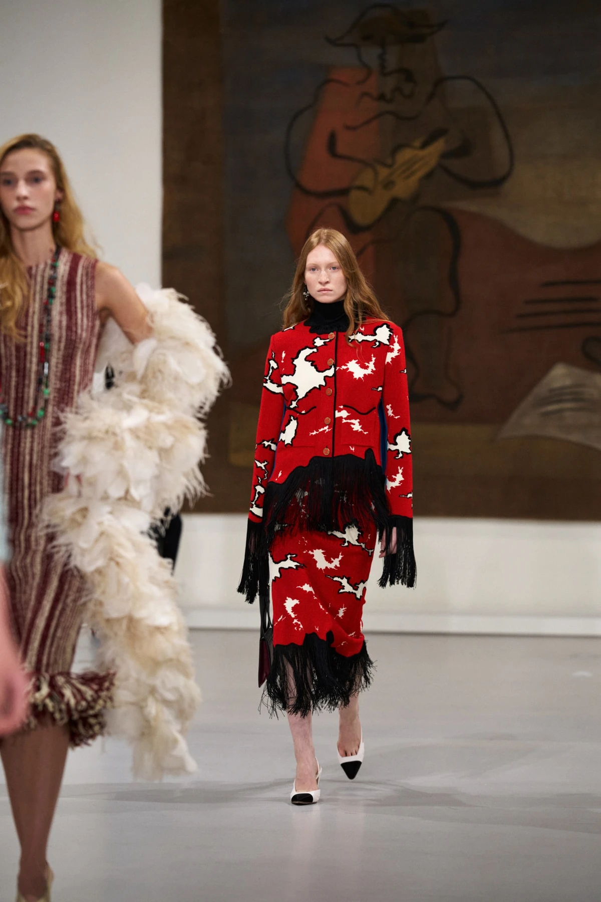 BST Chanel Métiers d'Art 2026