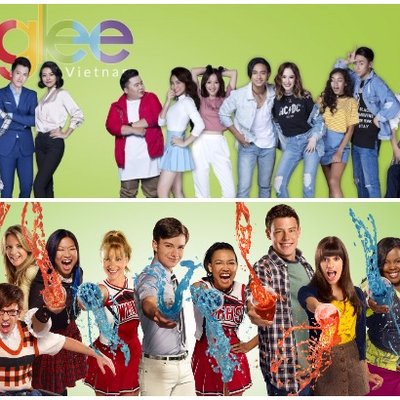 GLEE phiên bản Việt - Liệu có làm nên chuyện?