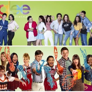 GLEE phiên bản Việt - Liệu có làm nên chuyện?