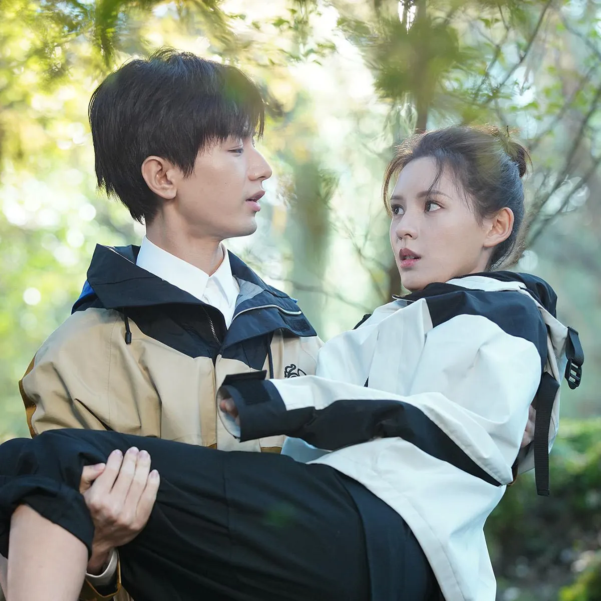 thành nghị trương dư hi phim gió nam hiểu lòng tôi