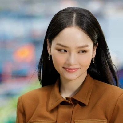 miu lê nỗ lực trong diễn xuất