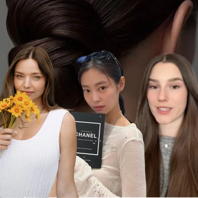 nstagram truyền cảm hứng làm đẹp nổi bật năm 2025 với phong cách đa dạng từ wellness đến haircare