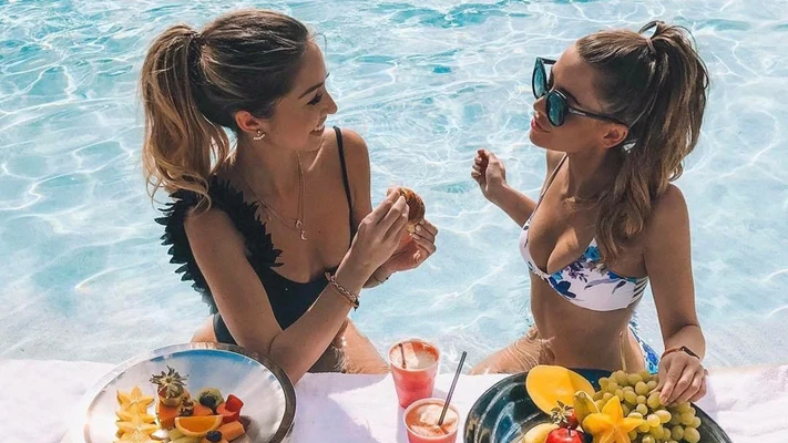 Chế độ ăn giảm cân hợp lý