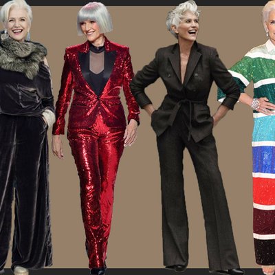 phong cach thoi trang cua Maye Musk feature.