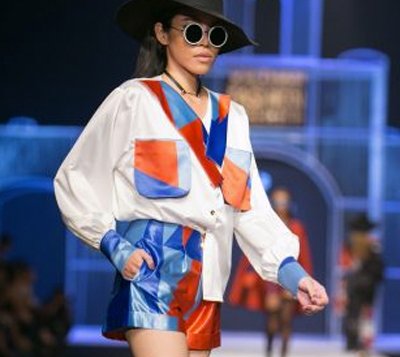 Những cô gái thành thị trong “FEMME” của Claret Giang Lê