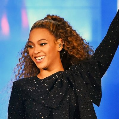 Ca sĩ Beyoncé