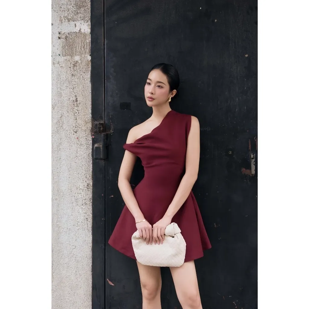 đầm rechic