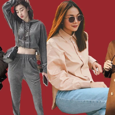 Thời trang sao Việt tuần qua (11/12 - 18/12): Bắt trọn xu hướng mùa du lịch cuối năm