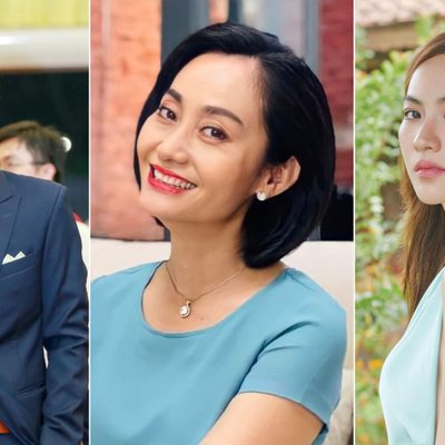 diễn viên tro tàn rực rỡ