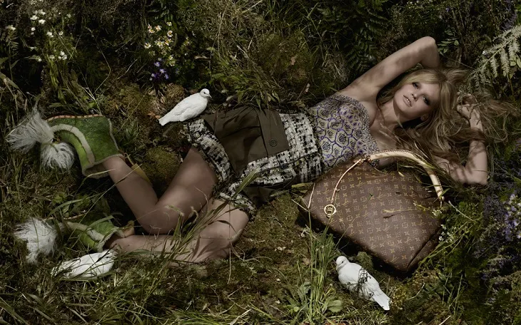 ELLE Việt Nam - Sẽ không còn hình ảnh thời trang xác chết trong các chiến dịch quảng bá sắp tới (10)