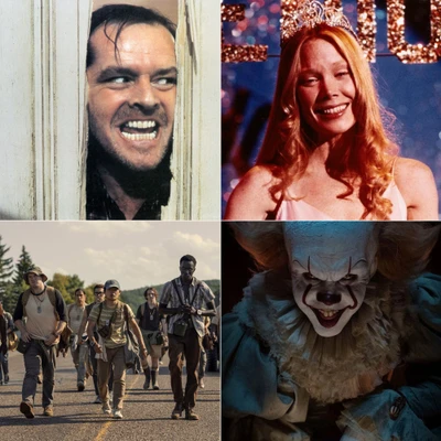 phim kinh dị the stephen king phim kinh dị hay nhất