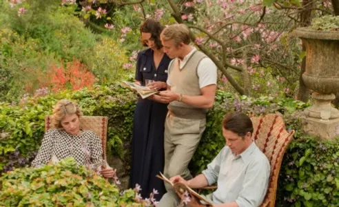 Éternité - Phim Vinh Cuu 01