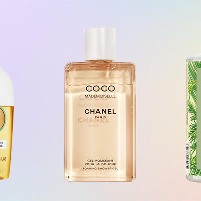 Top 10 sữa tắm trắng da cùng hương thơm quyến rũ