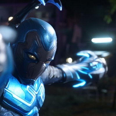 phim blue beetle