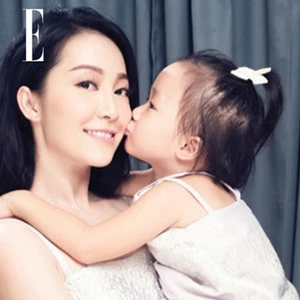 Bức thư cảm động của diễn viên múa Linh Nga gửi mẹ