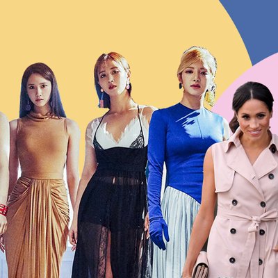 elle việt nam nhóm SNSD 0