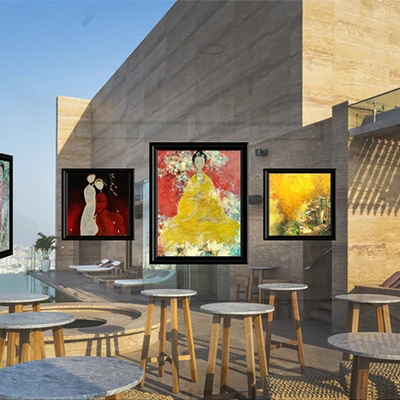 Hôtel des Arts Saigon 2