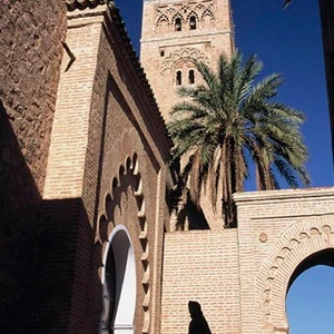 Du lịch Ma Rốc – Bản nhạc, bức tranh và bài thơ màu sắc