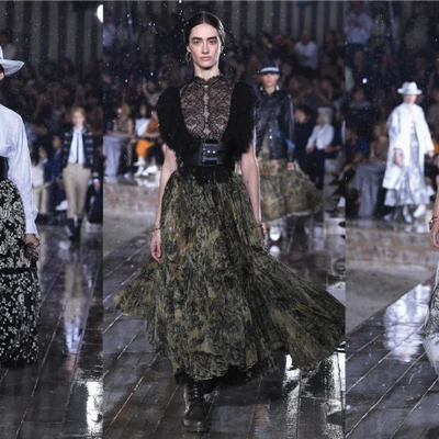 Thương hiệu Dior