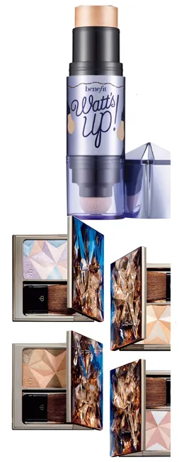 Phấn bắt sáng CLÉ DE PEAU BEAUTÉ