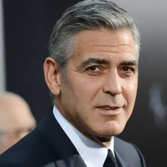 George Clooney