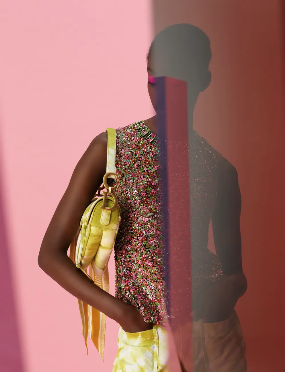 Bộ sưu tập miss dior