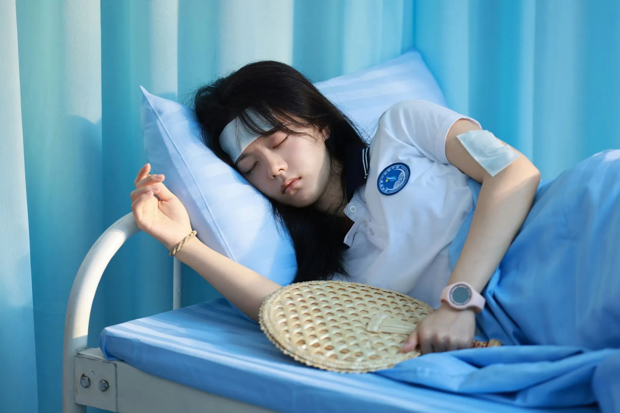 triệu kim mạch - anh đào hổ phách