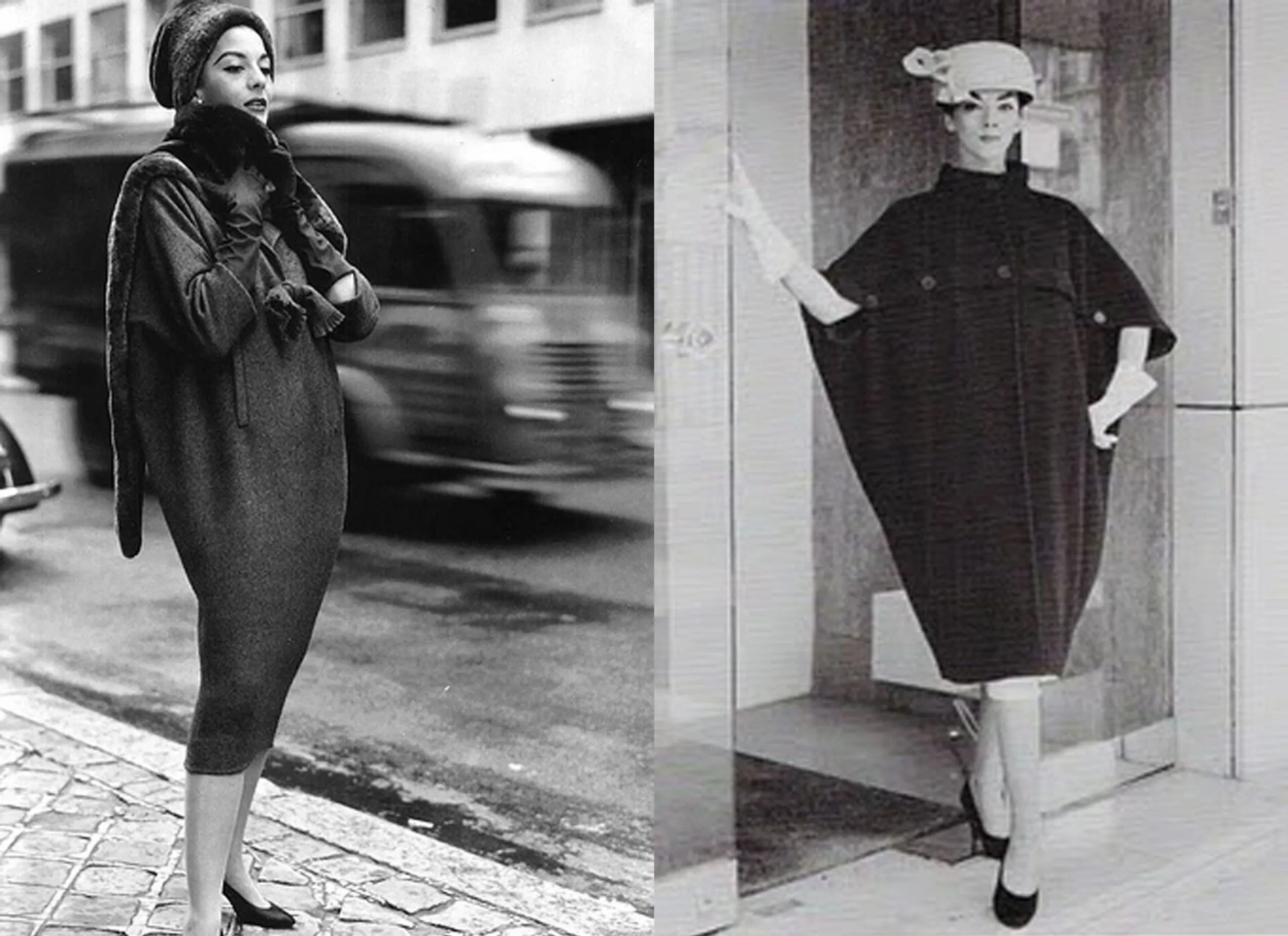 Váy Sack Dress Givenchy