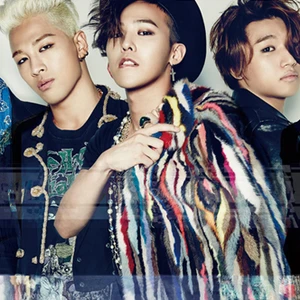T.O.P úp mở về tương lai của nhóm Big Bang
